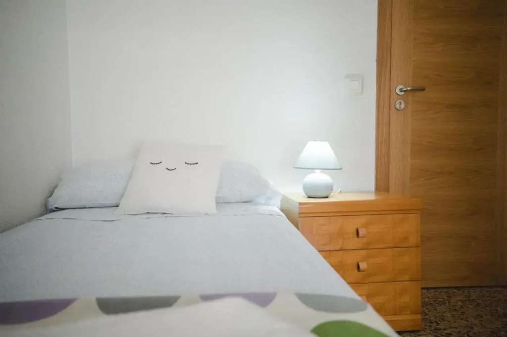 Vacaciones en Valencia - фото 20