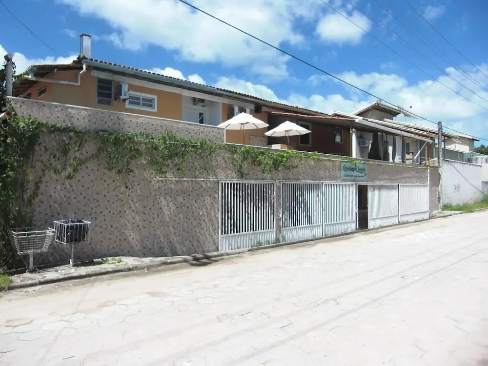 Residêncial Luanda