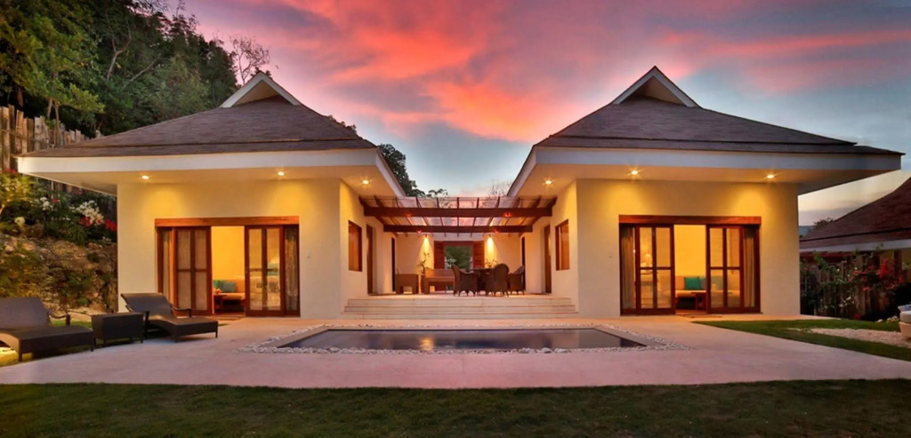 Bluewater Sumilon Island Resort by null