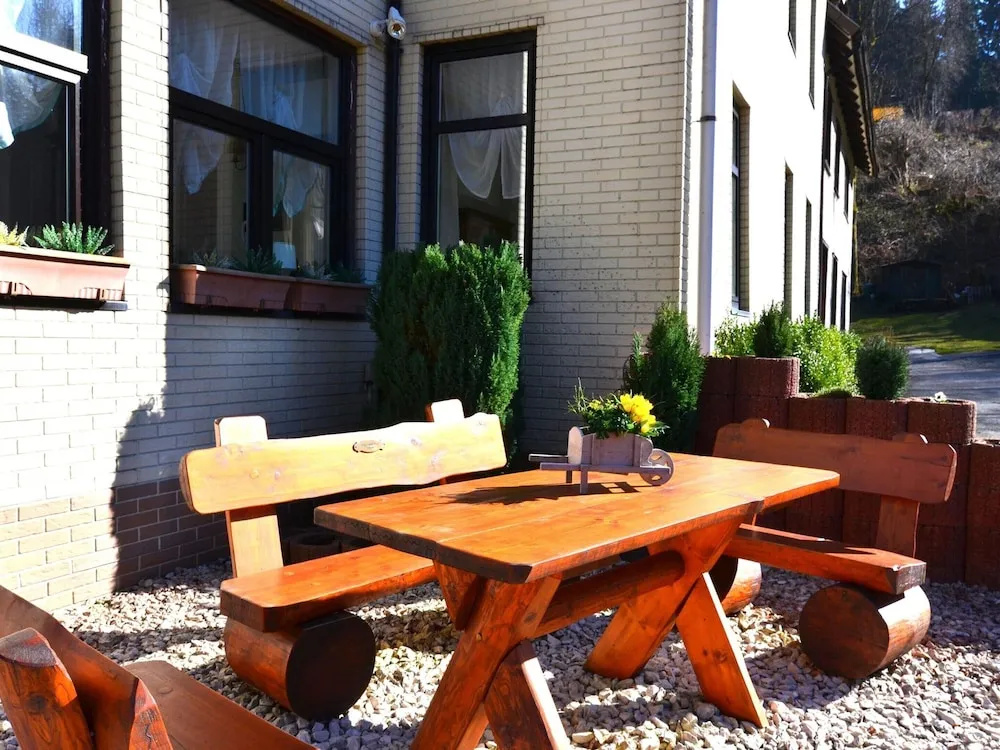 Apartment in Wildemann Near Harz Forest