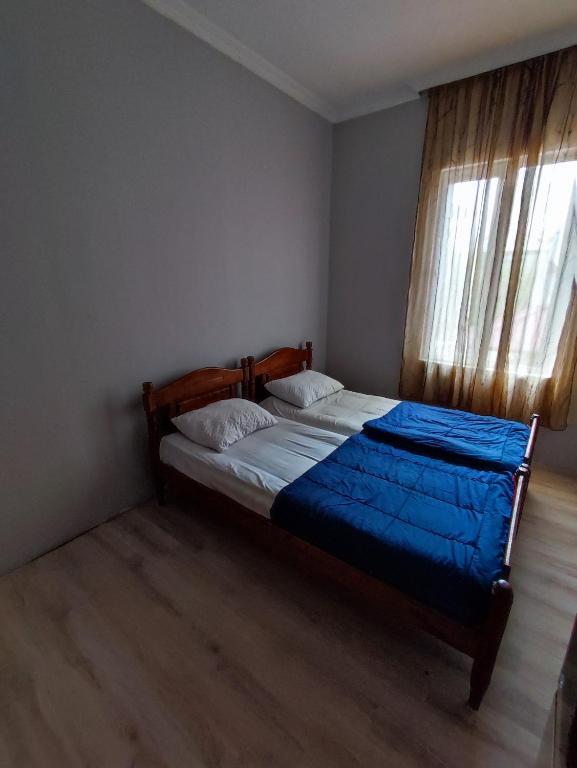 Двухместный номер Standard 2 отдельные кровати в Kobuleti Guest House