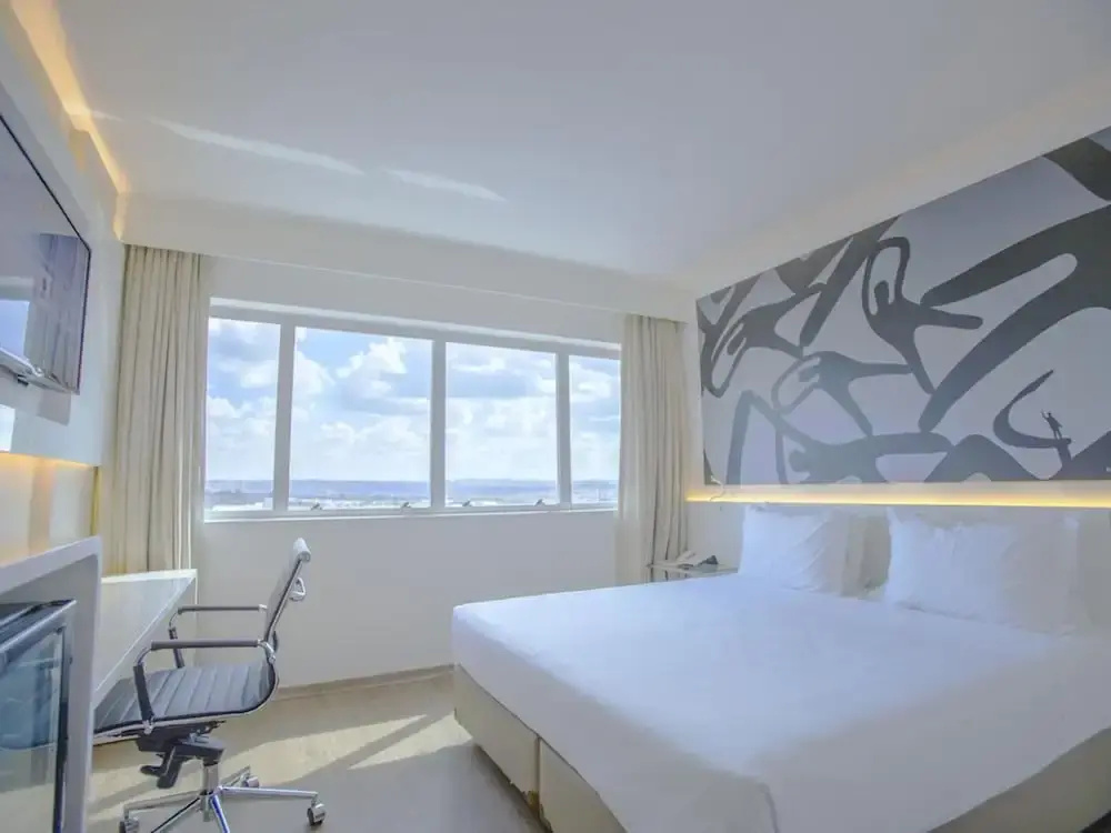 Standard Apartment