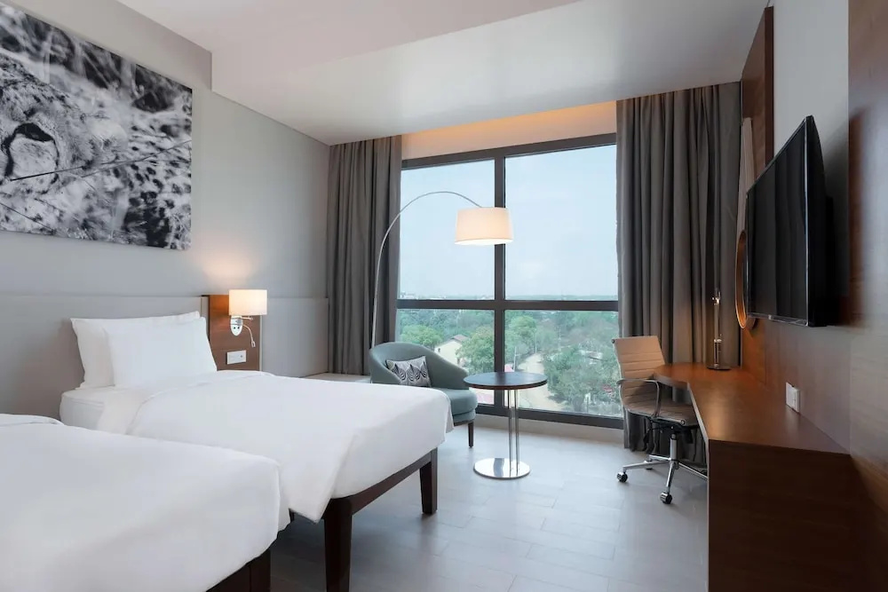Premium Club Suite