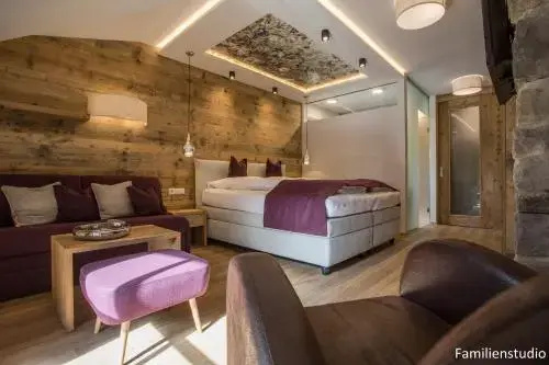 Verwöhnhotel Mandarfner Hof - Général