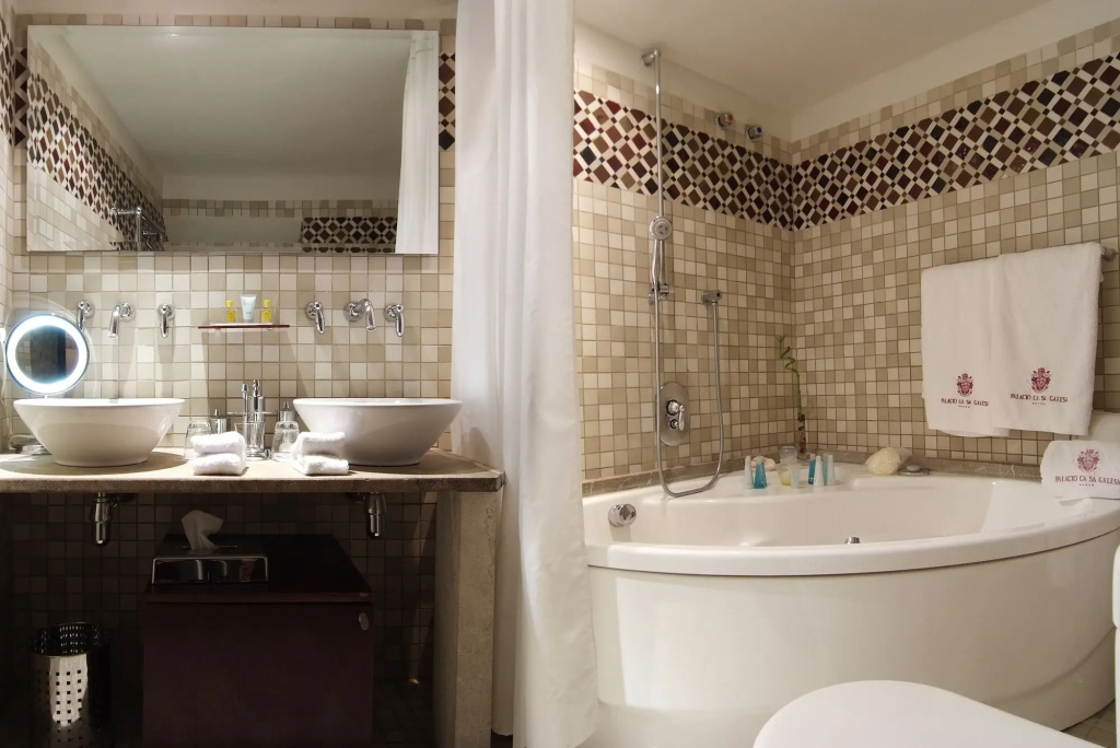 Hotel Palacio Ca Sa Galesa - Général