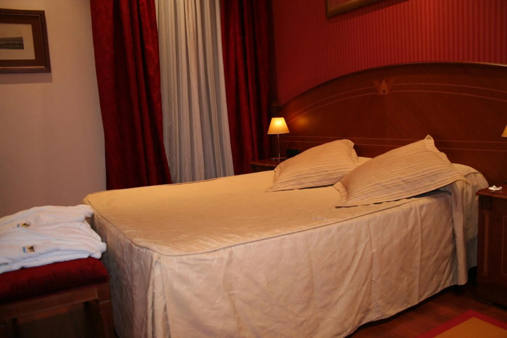 Palacio de La Magdalena Hotel - Général