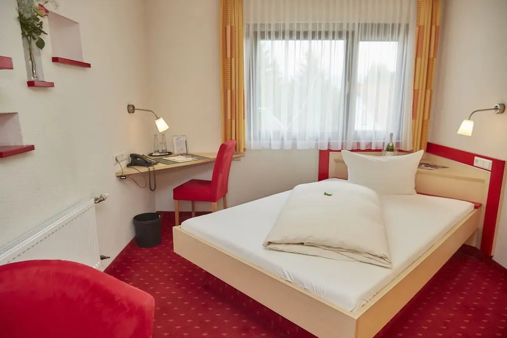 Flair Hotel Landgasthof Roger - Chambres