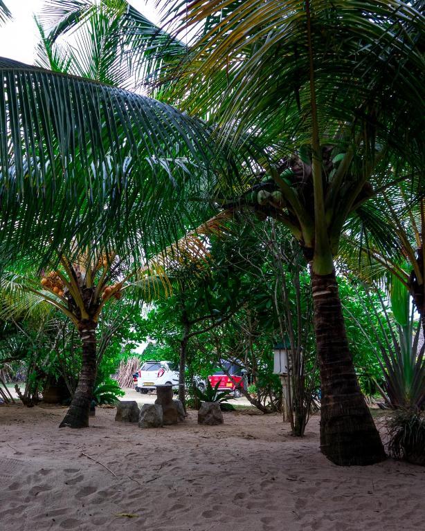 Harmony Beach Bungalows