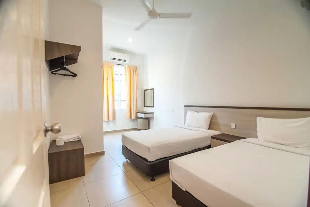 Hotel photo 10