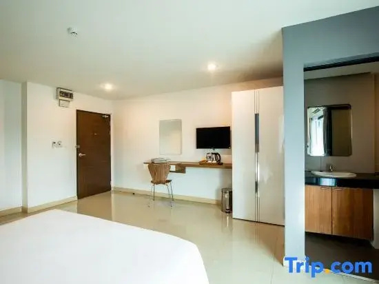Jira Boutique Residence - Chambres