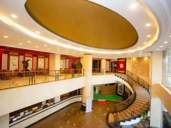 Jinmen Hotel - Général