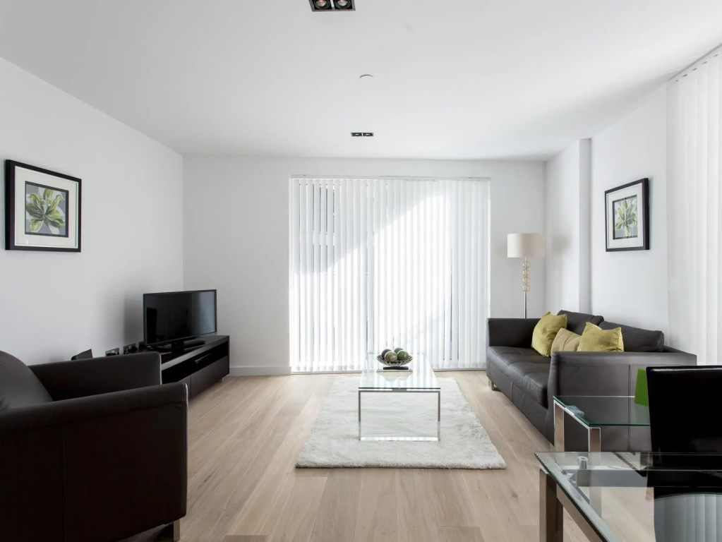 Avant-Garde Serviced Apartments Shoreditch by TheSqua.re
