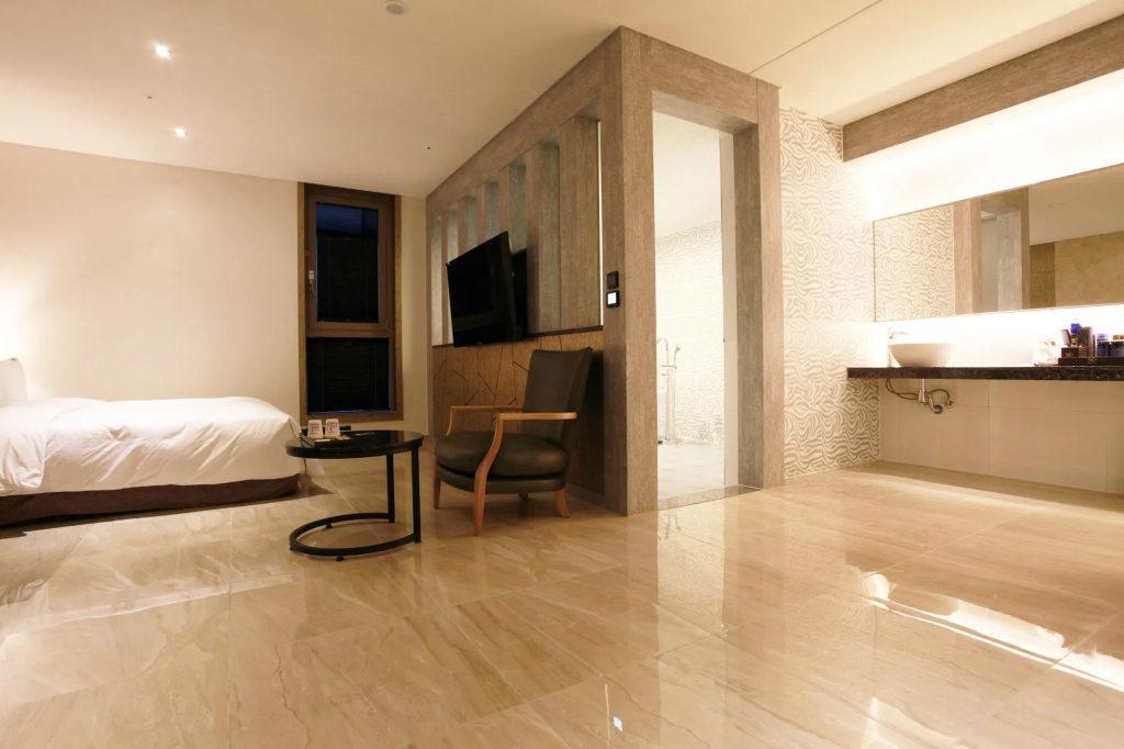 Boutique Hotel SB Seoul - Général