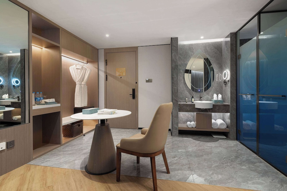 Days Hotel By Wyndham Xishuangbanna Jinghong in Xishuangbanna