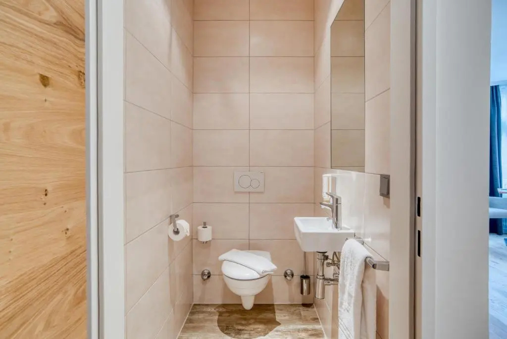 Hotel Leipziger Hof - Chambres
