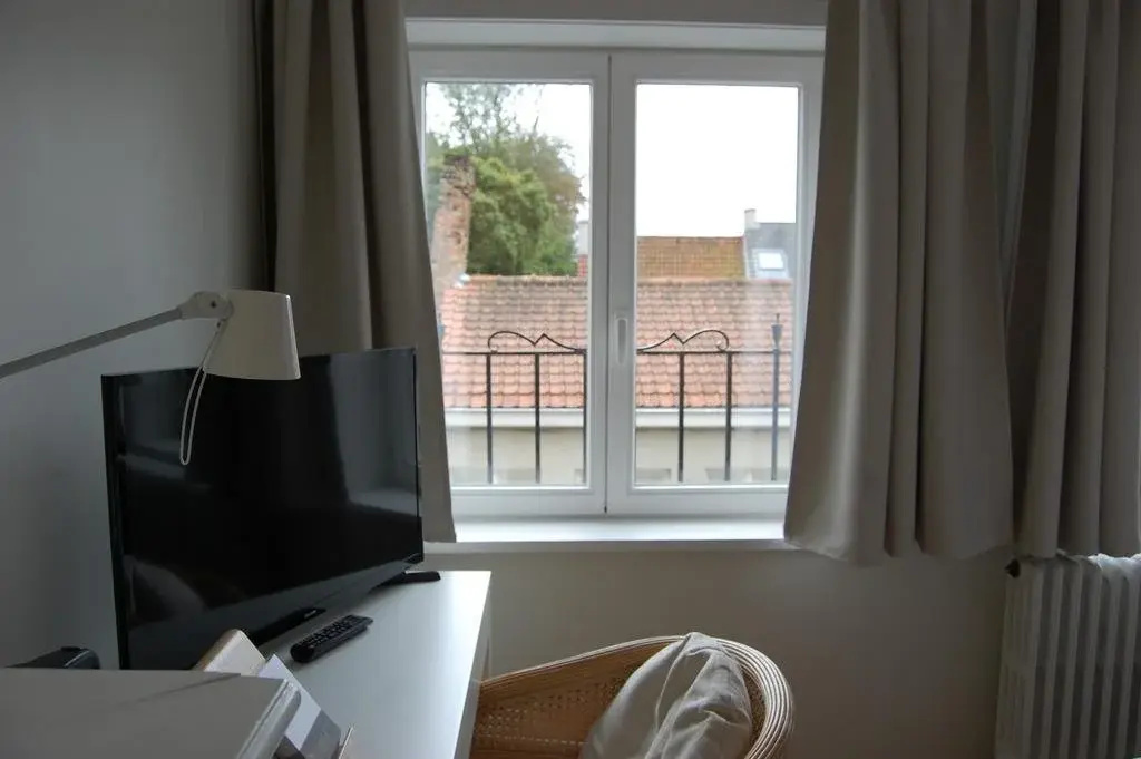 Hotel photo 7