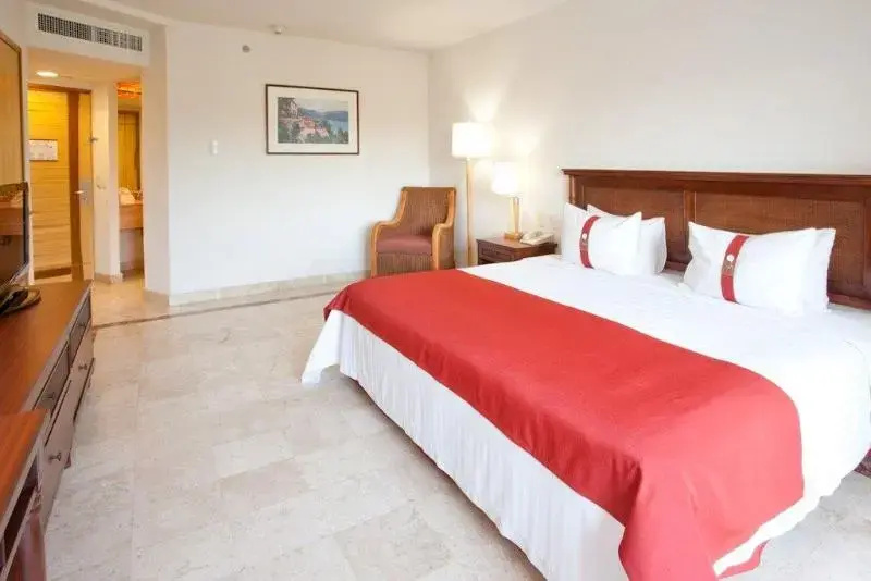 Gamma Plaza Ixtapa - Chambres