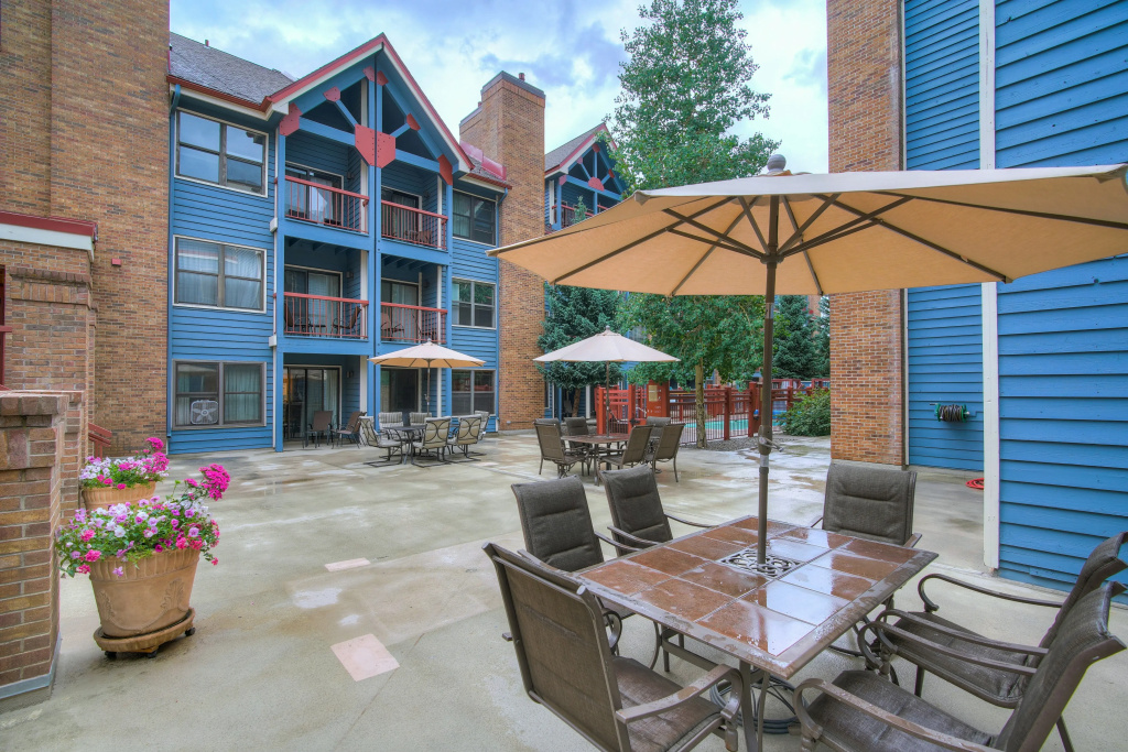 River Mountain Lodge, A Vail Resorts Property - Général