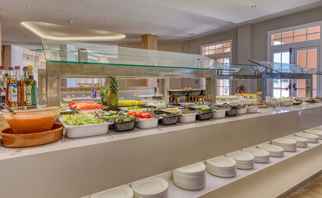 Playamójacar Hotel - Général