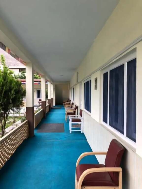 Hotel photo 8