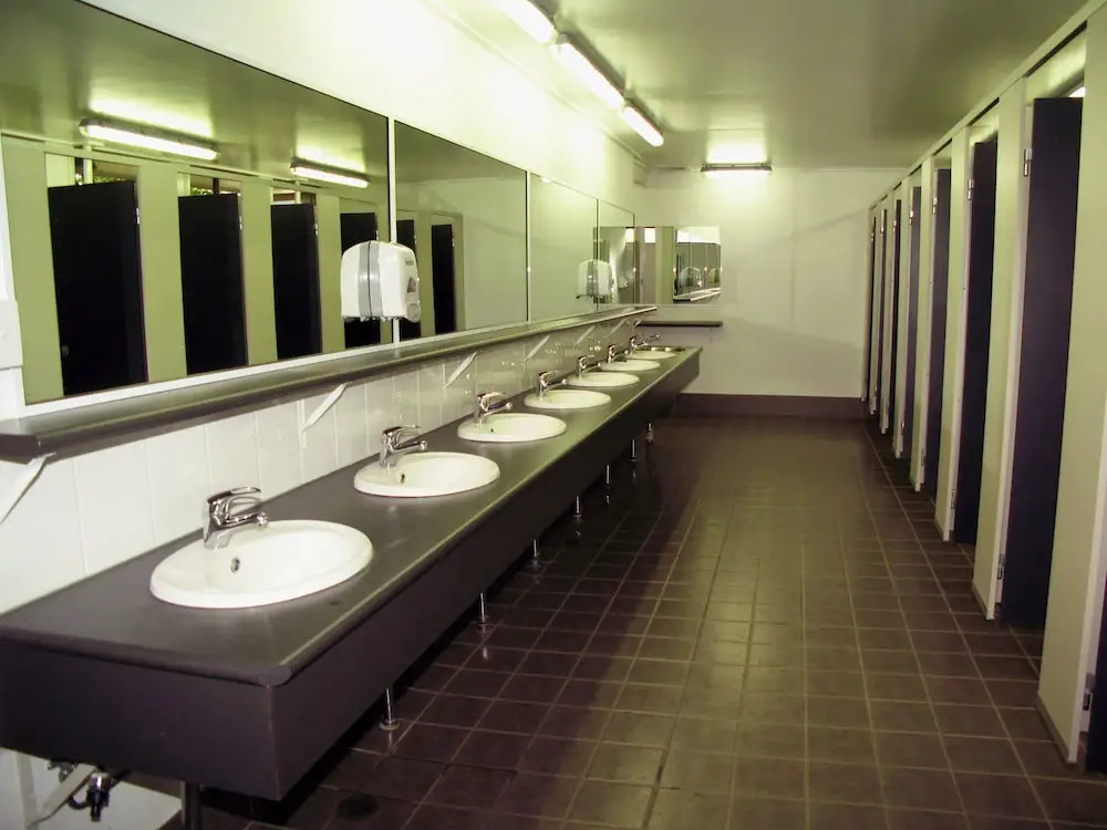 BIG4 Tasman Holiday Parks - Rowes Bay - Chambres