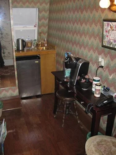 Hotel photo 11