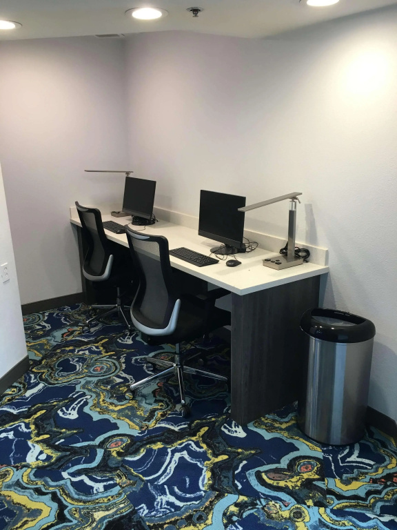 Best Western Plus Executive Residency Denver - Central Park Hotel - Général