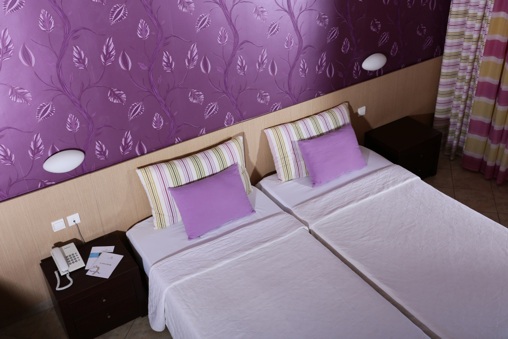 Alexandra Beach Thassos Spa Resort, Thassos — 5