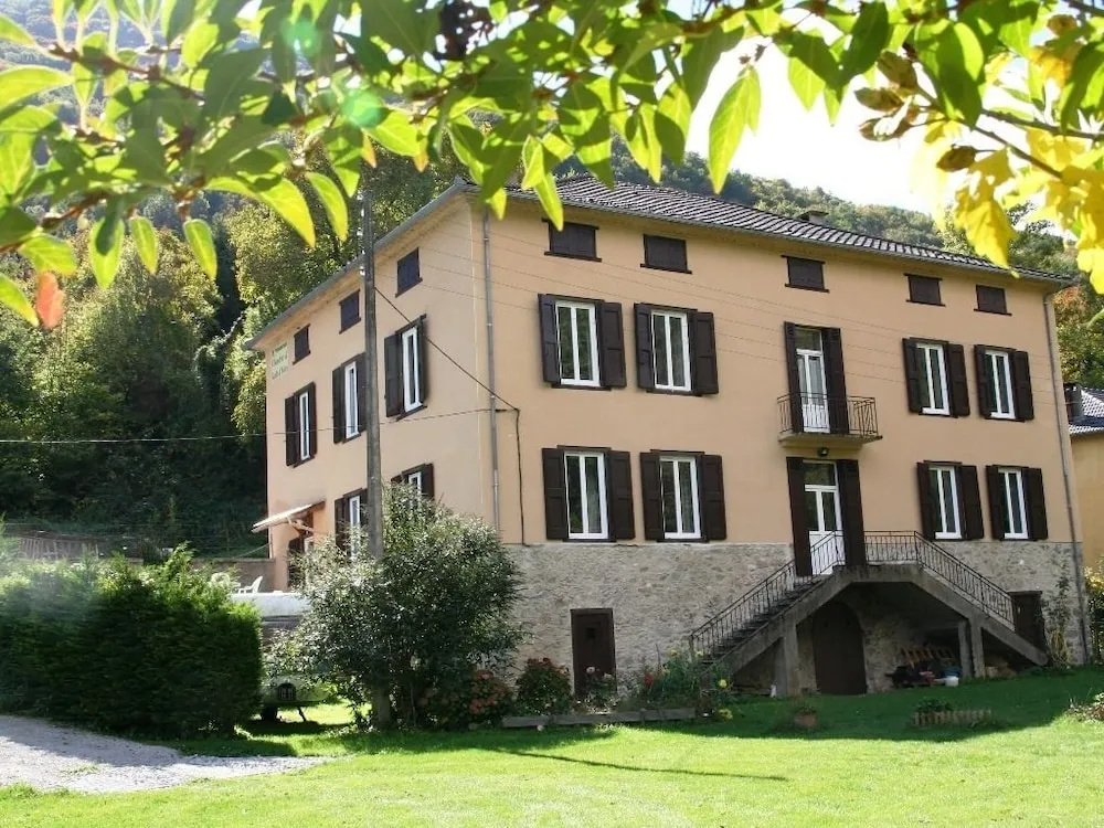 Chambres D'hotes La Pommeraie