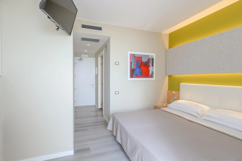 Hotel Rosanna - Général