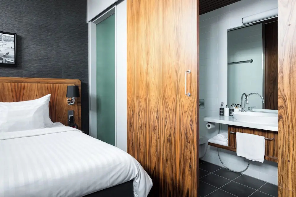 Home Hotel Katajanokka - Chambres