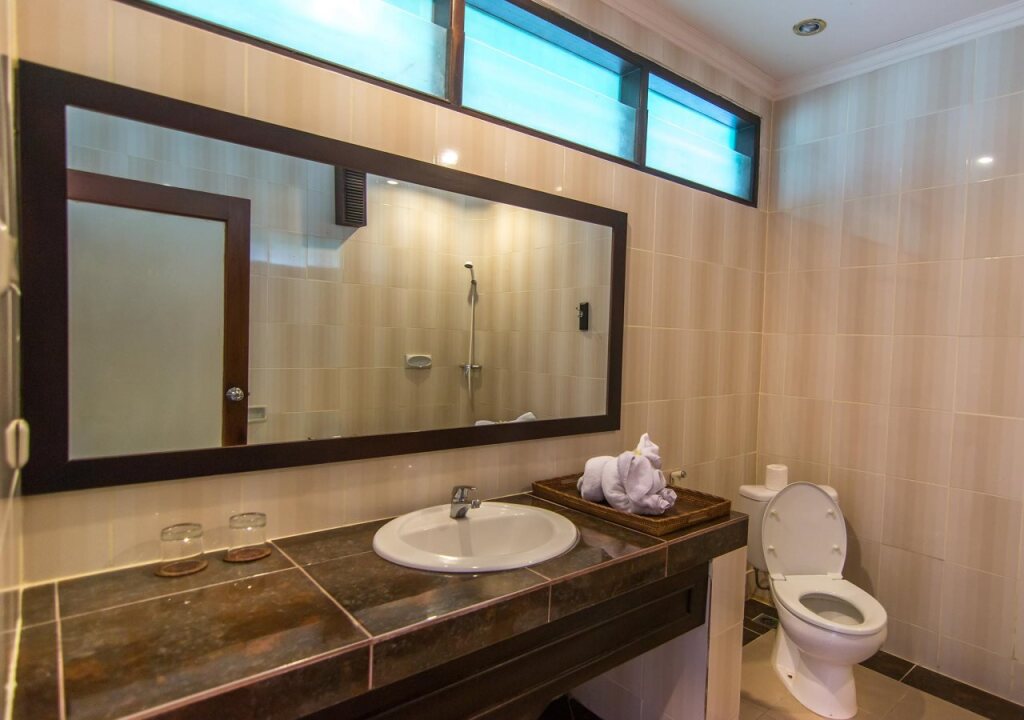 Champlung Sari Hotel Ubud