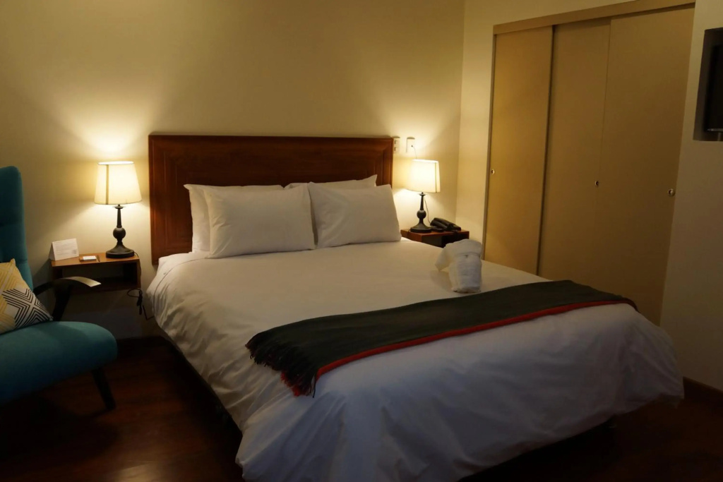 Hotel photo 2