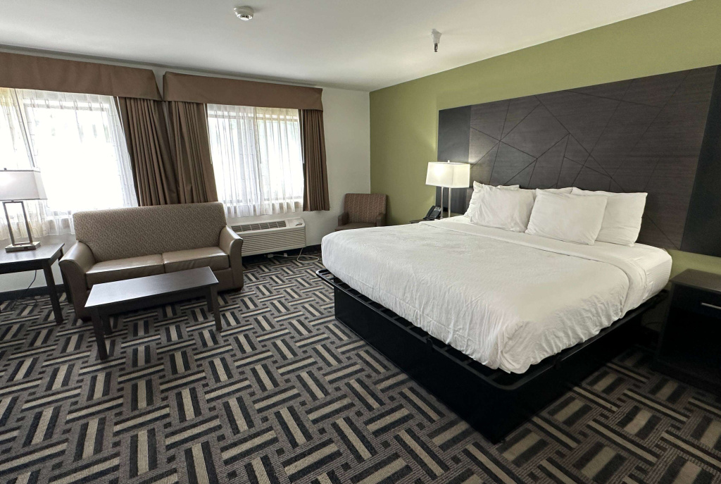 La Quinta Inn and Suites by Wyndham Cincinnati North - Général