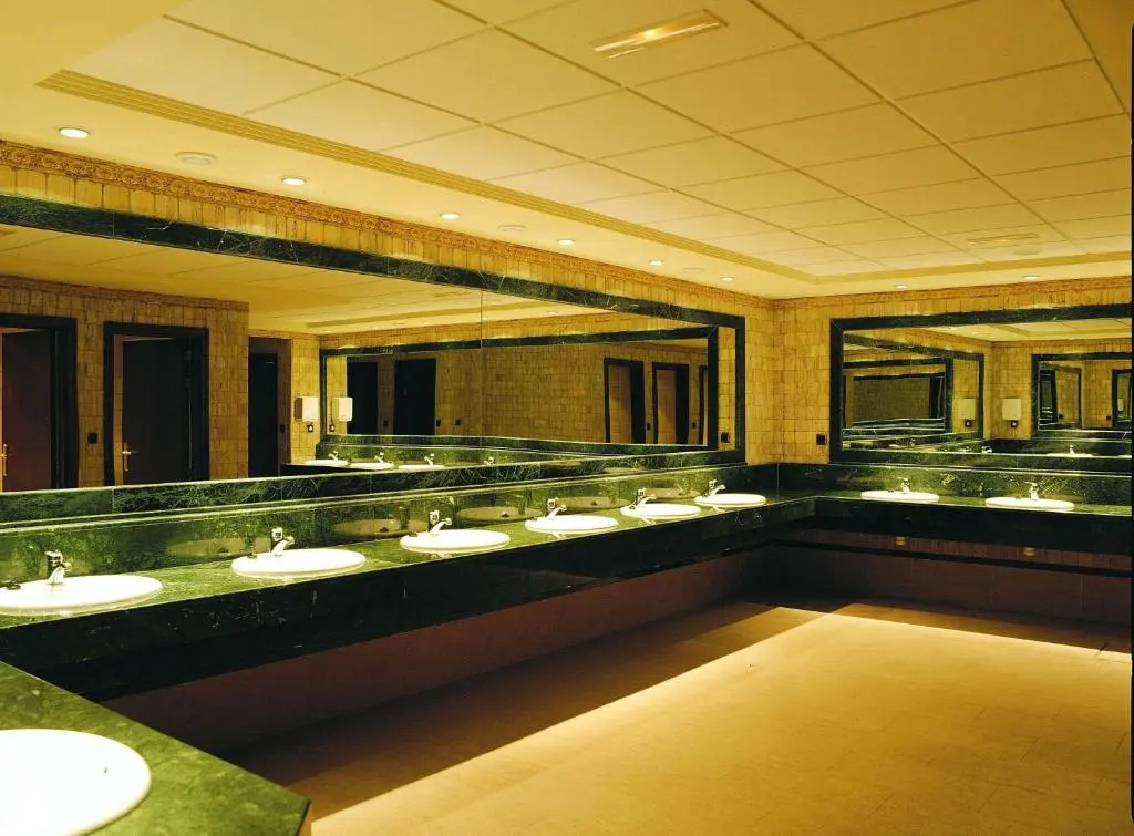 Hotel Abades Guadix - Général