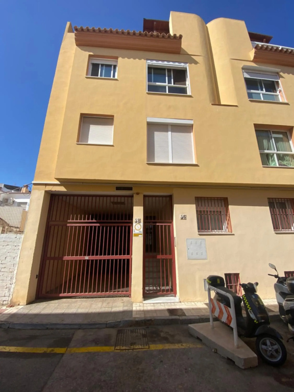 TORREMOLINOS CENTRO - Beautiful , newly renovated 2 bedroom apartment