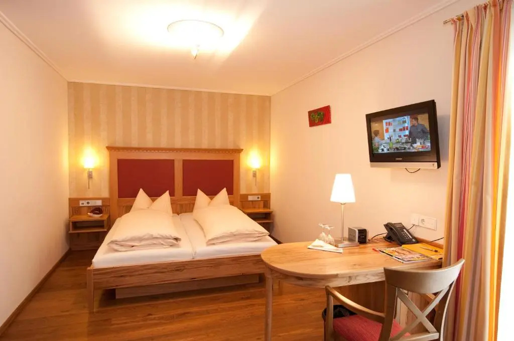 Hotel & Gasthof Löwen - Chambres