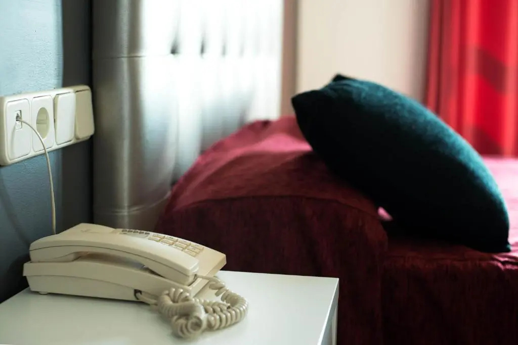 Hotel Cim Valles - Chambres