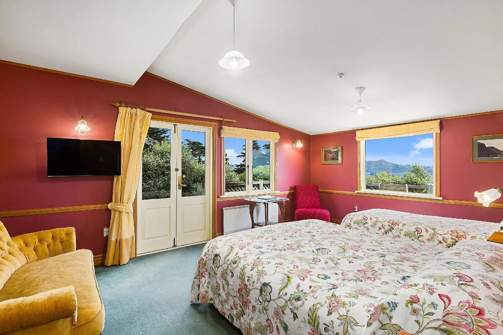 Larnach Lodge — фото 4