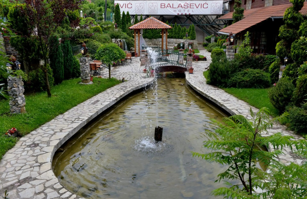 Hotel photo 16