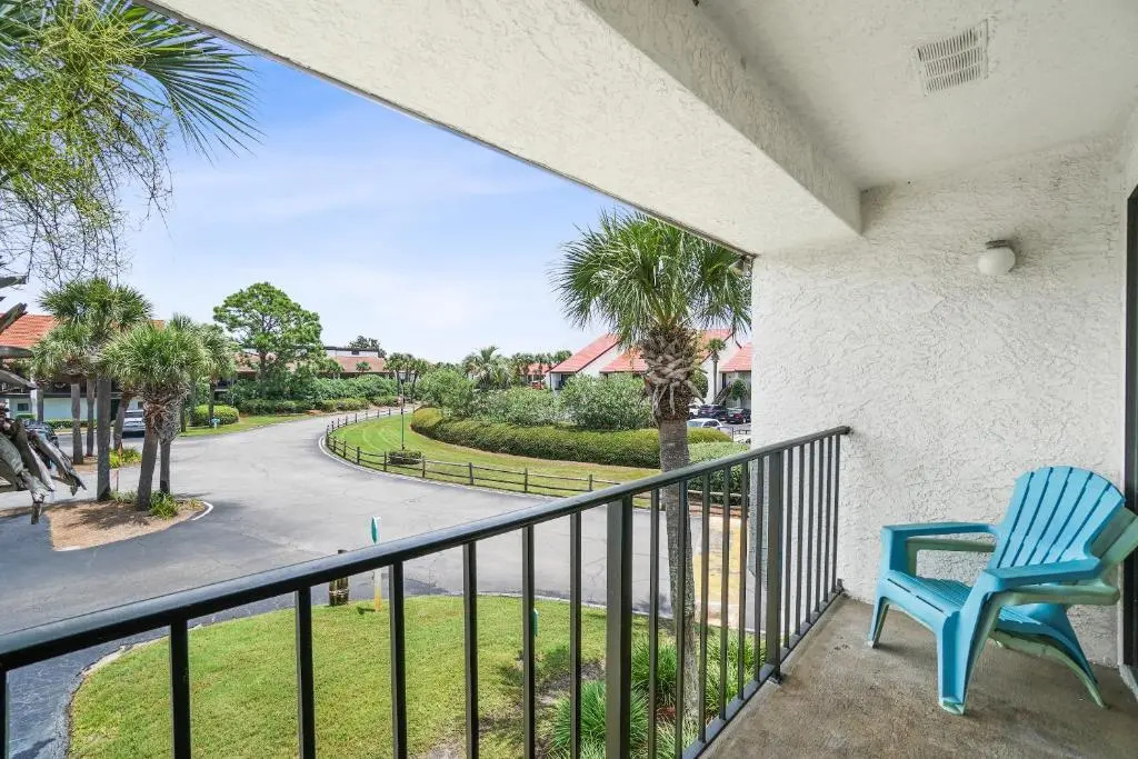 Edgewater Beach & Golf Resort by Panhandle Getaways - Chambres