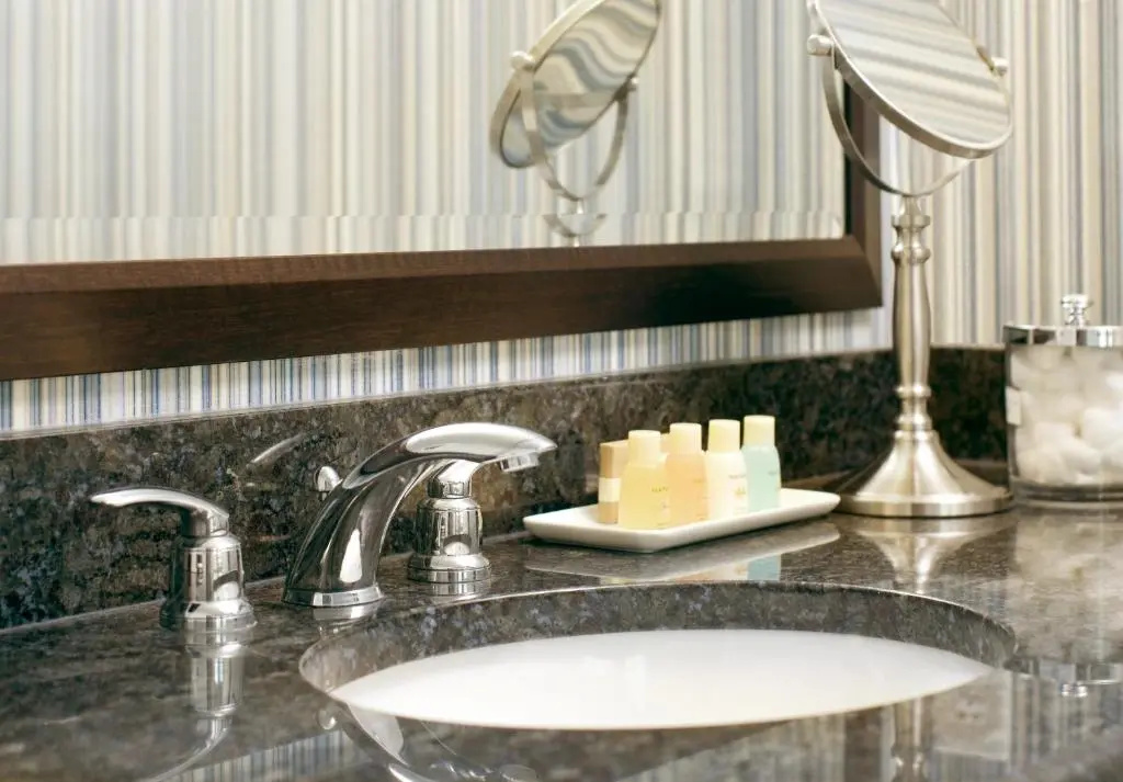Newport Beach Hotel & Suites - Chambres