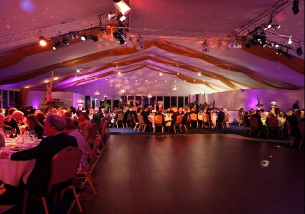 Scalford Country House Hotel - Général