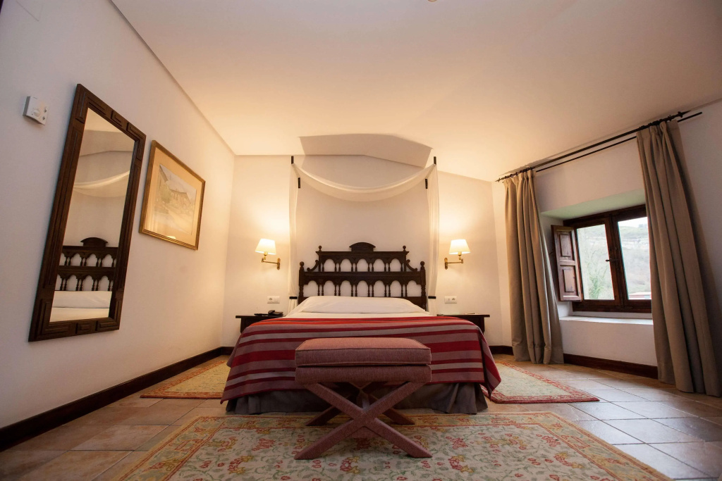 Parador De Cangas De Onis - Général
