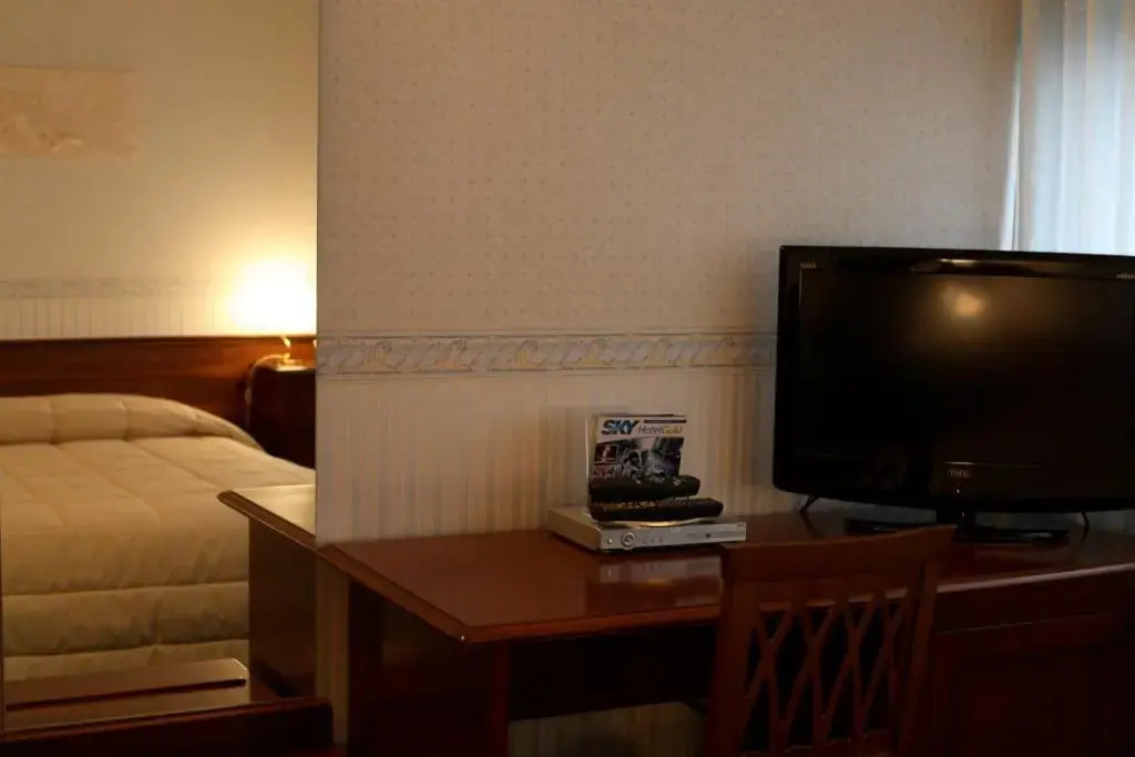 Alexander - Chambres