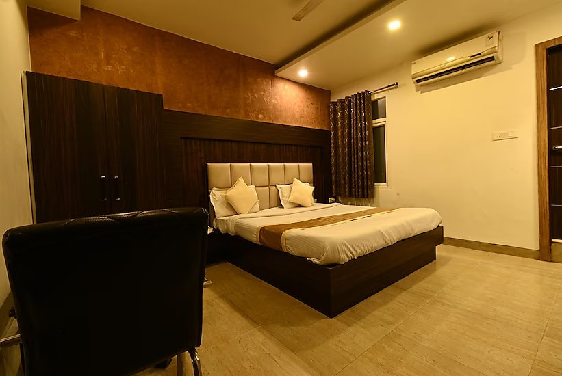 Hotel photo 19