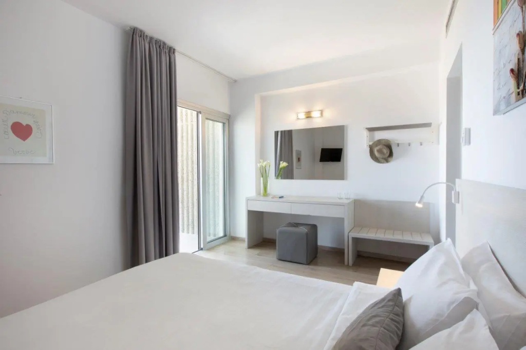 Harmony Bay Hotel - Chambres