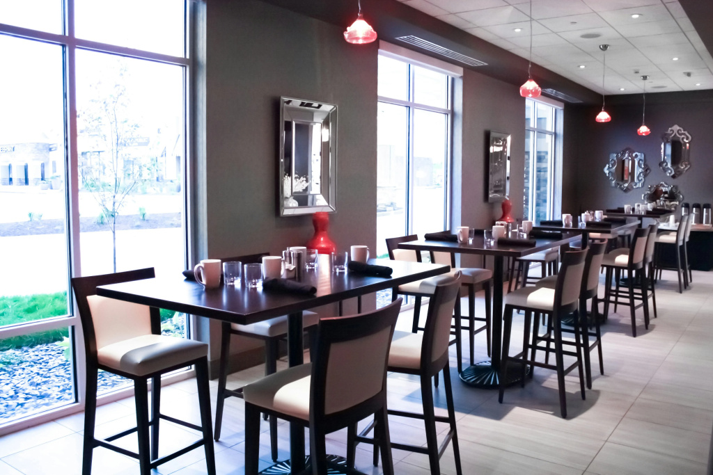 Holiday Inn Hotel & Suites Davenport by IHG - Général