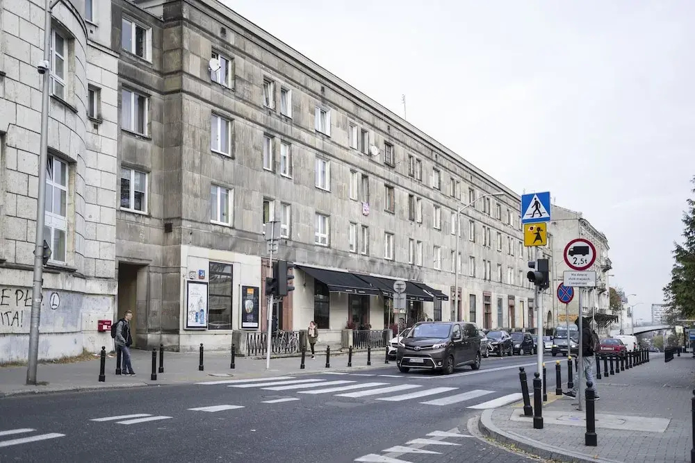 AP-Apartments Górnośląska No. 24