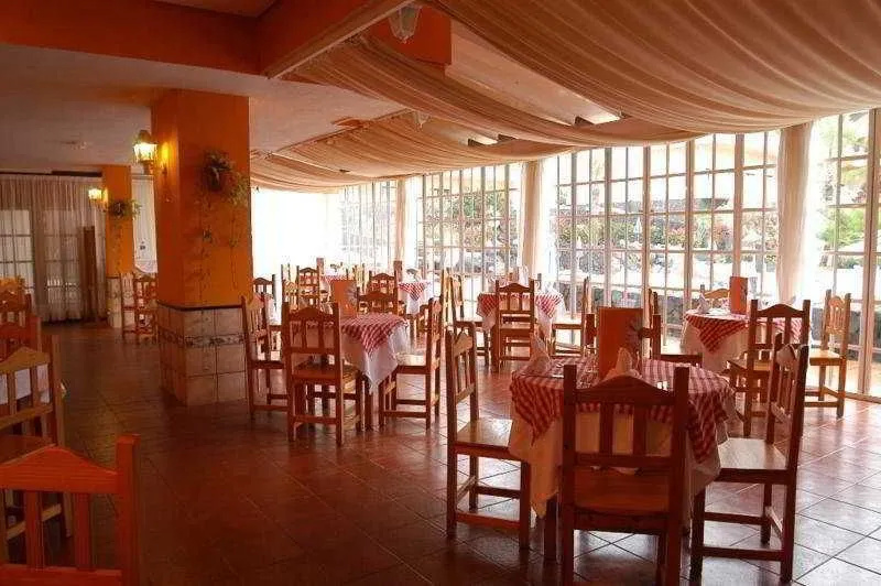 Costa Salinas - Général